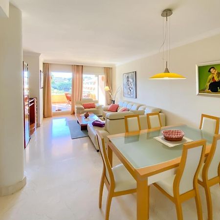 Apartamento En Los Patios De Santa Maria Golf ماربيا المظهر الخارجي الصورة