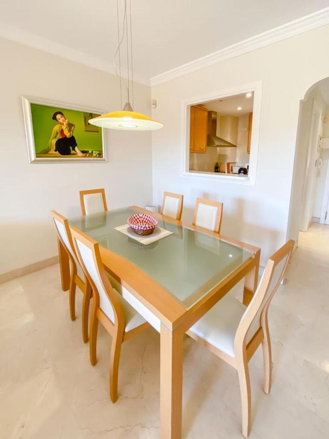 Apartamento En Los Patios De Santa Maria Golf ماربيا المظهر الخارجي الصورة