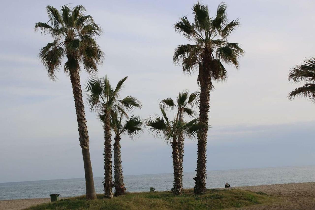 Apartamento En Los Patios De Santa Maria Golf ماربيا المظهر الخارجي الصورة