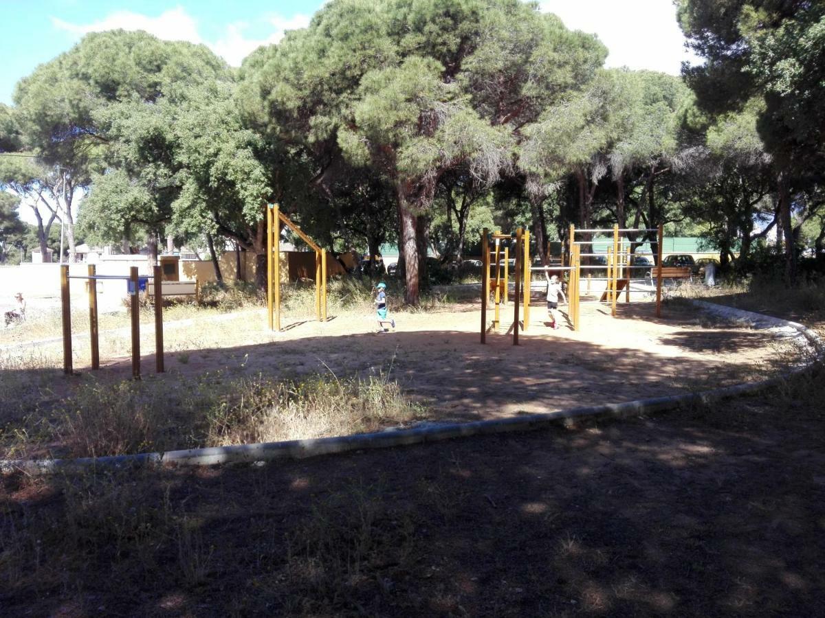 Apartamento En Los Patios De Santa Maria Golf ماربيا المظهر الخارجي الصورة