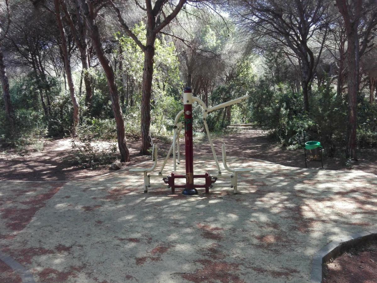 Apartamento En Los Patios De Santa Maria Golf ماربيا المظهر الخارجي الصورة