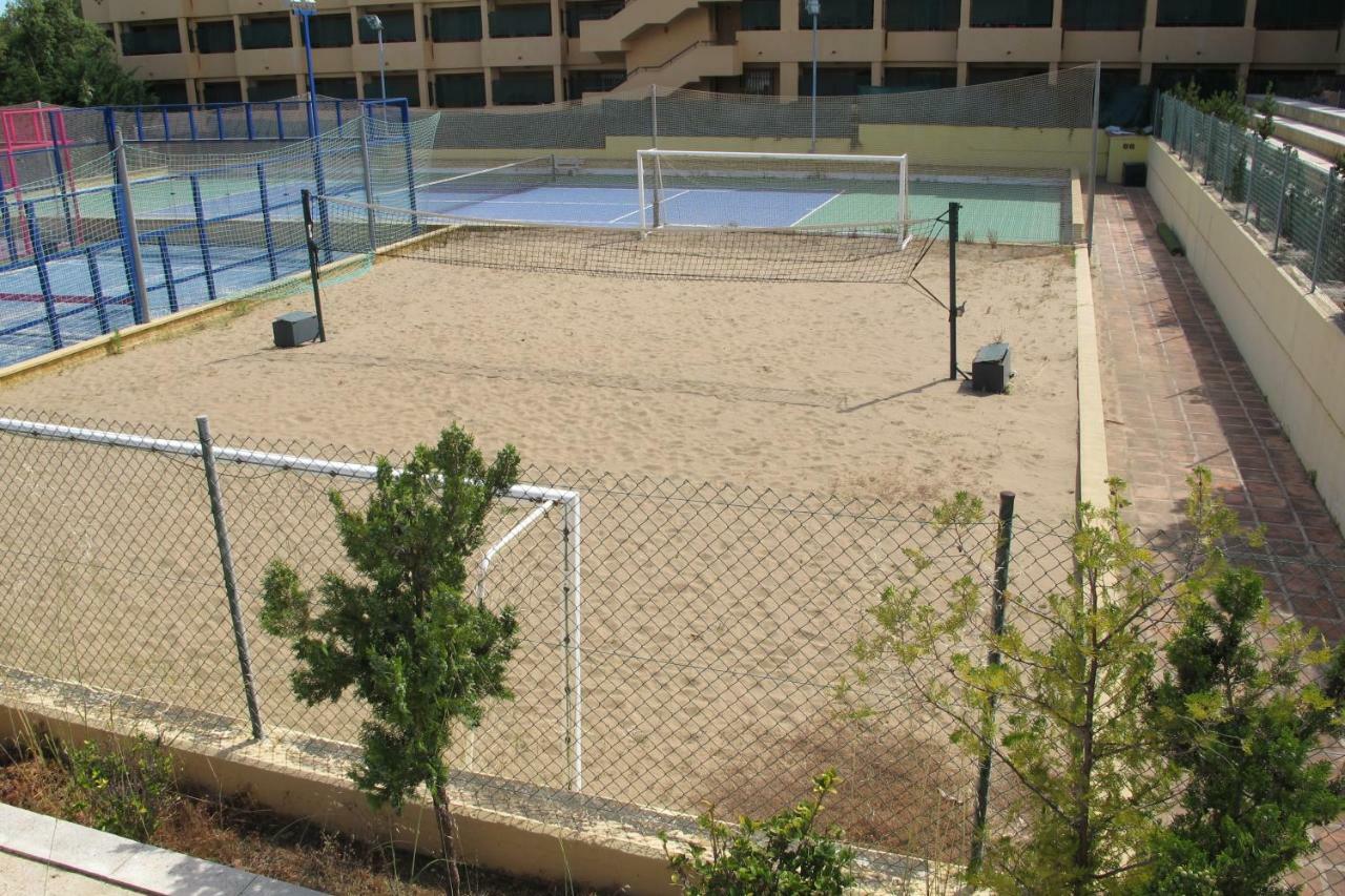 Apartamento En Los Patios De Santa Maria Golf ماربيا المظهر الخارجي الصورة