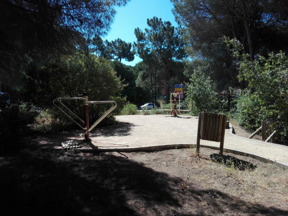 Apartamento En Los Patios De Santa Maria Golf ماربيا المظهر الخارجي الصورة