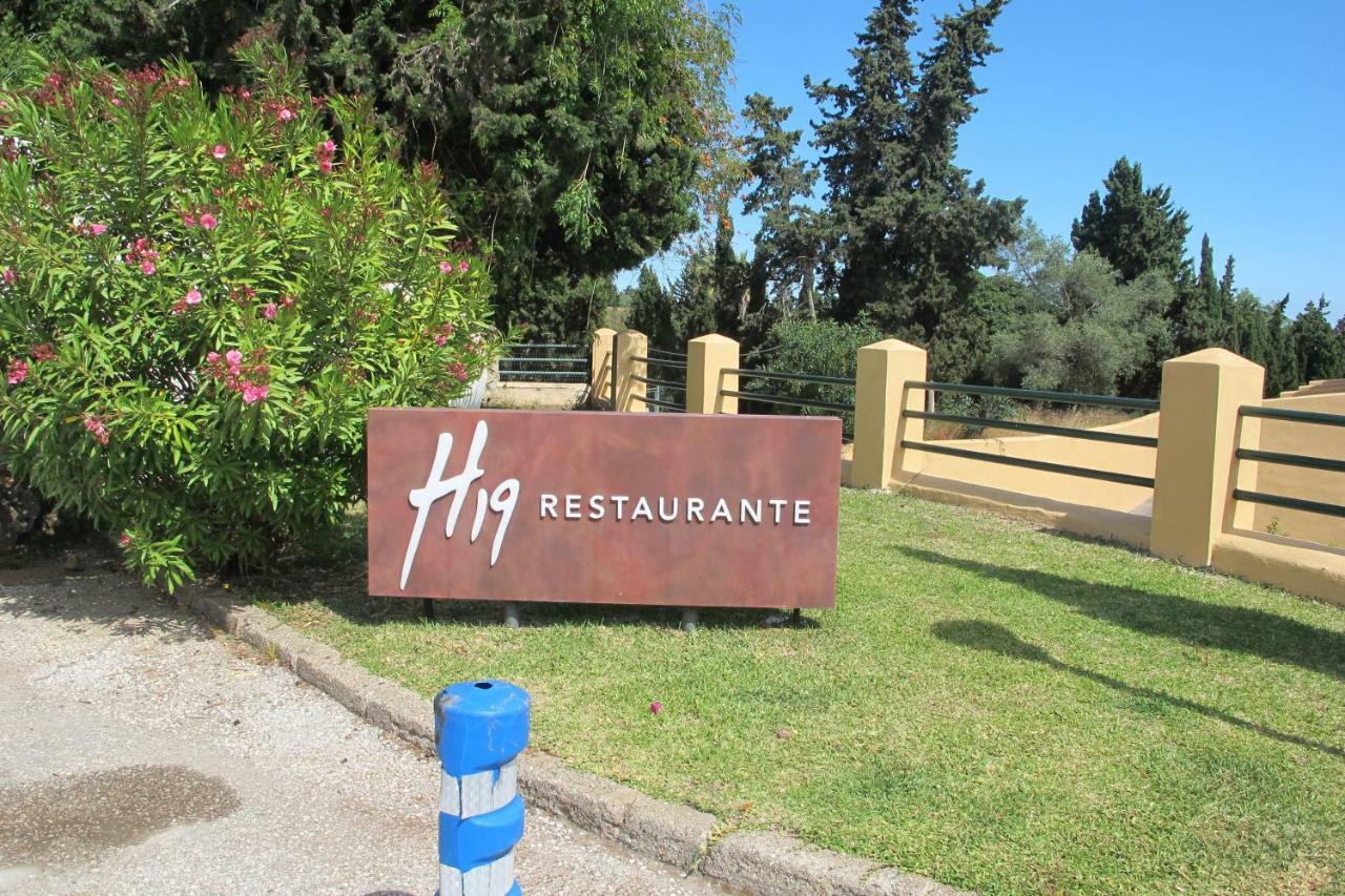 Apartamento En Los Patios De Santa Maria Golf ماربيا المظهر الخارجي الصورة