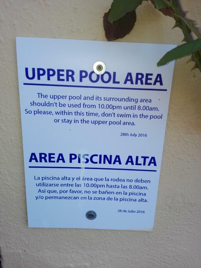 Apartamento En Los Patios De Santa Maria Golf ماربيا المظهر الخارجي الصورة