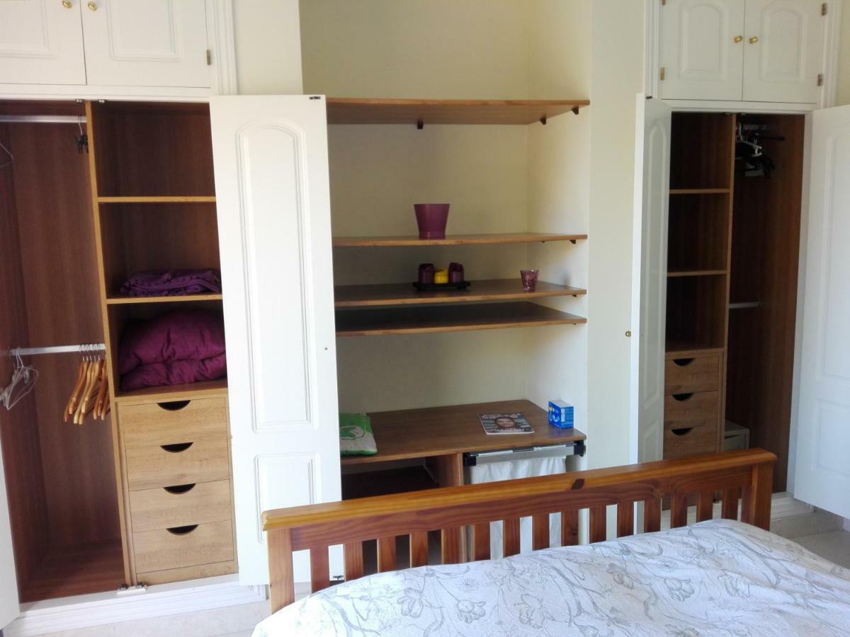 Apartamento En Los Patios De Santa Maria Golf ماربيا المظهر الخارجي الصورة