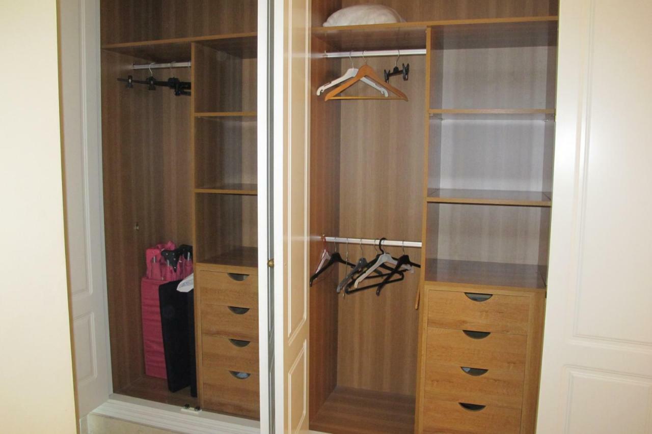 Apartamento En Los Patios De Santa Maria Golf ماربيا المظهر الخارجي الصورة